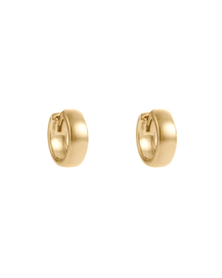 VERA HUGGIES (18K GOLD PLATED)