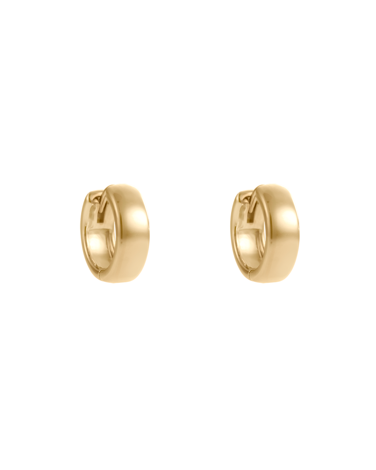 VERA HUGGIES (18K GOLD PLATED)