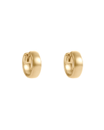 VERA HUGGIES (18K GOLD PLATED)
