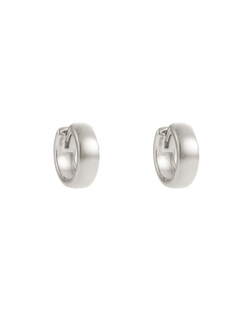 VERA HUGGIES (STERLING SILVER)