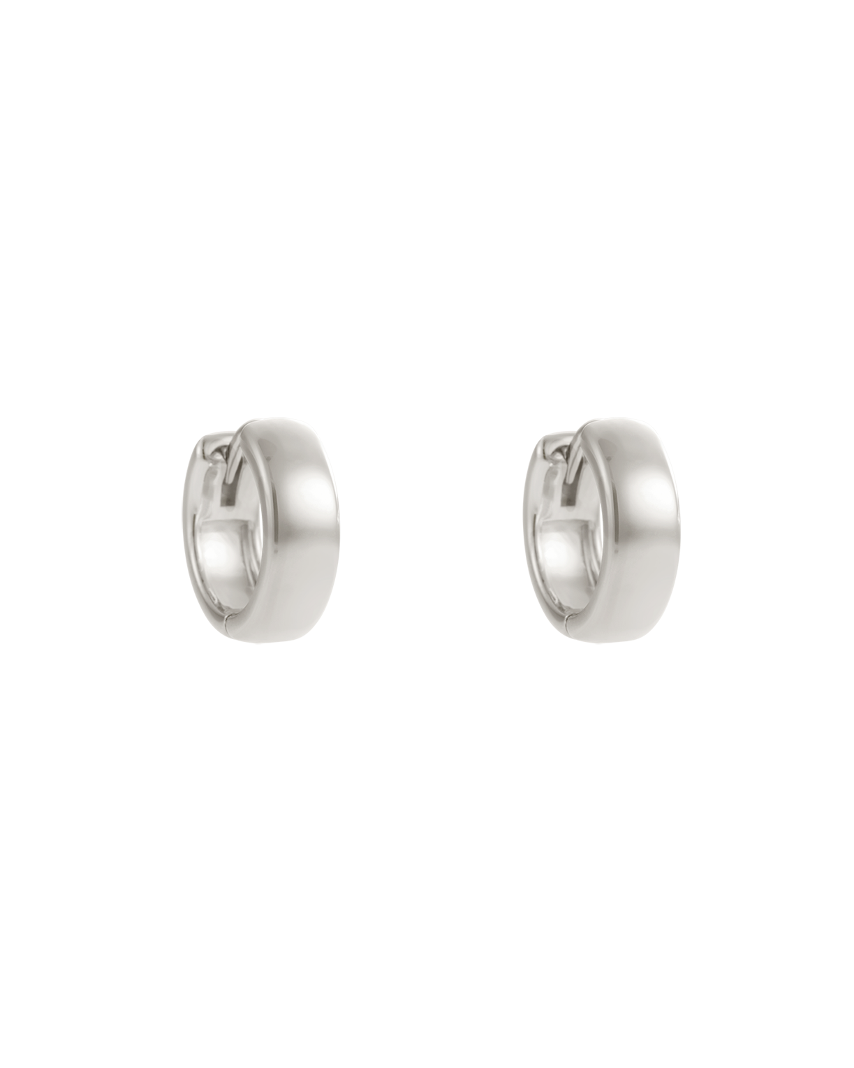 VERA HUGGIES (STERLING SILVER)