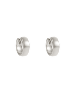 VERA HUGGIES (STERLING SILVER)