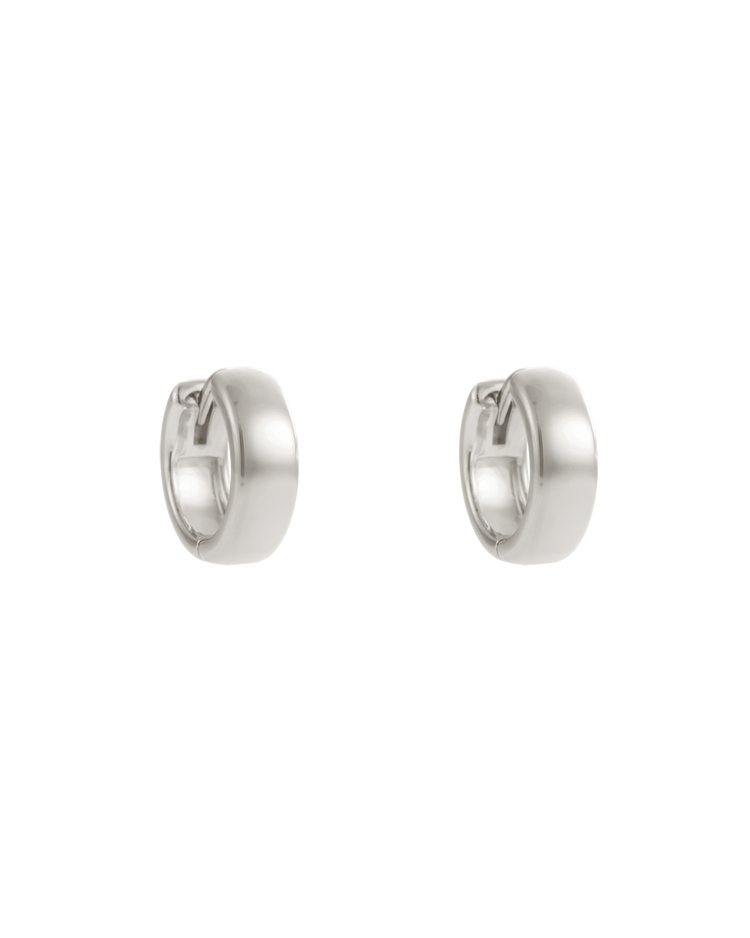 VERA HUGGIES (STERLING SILVER)