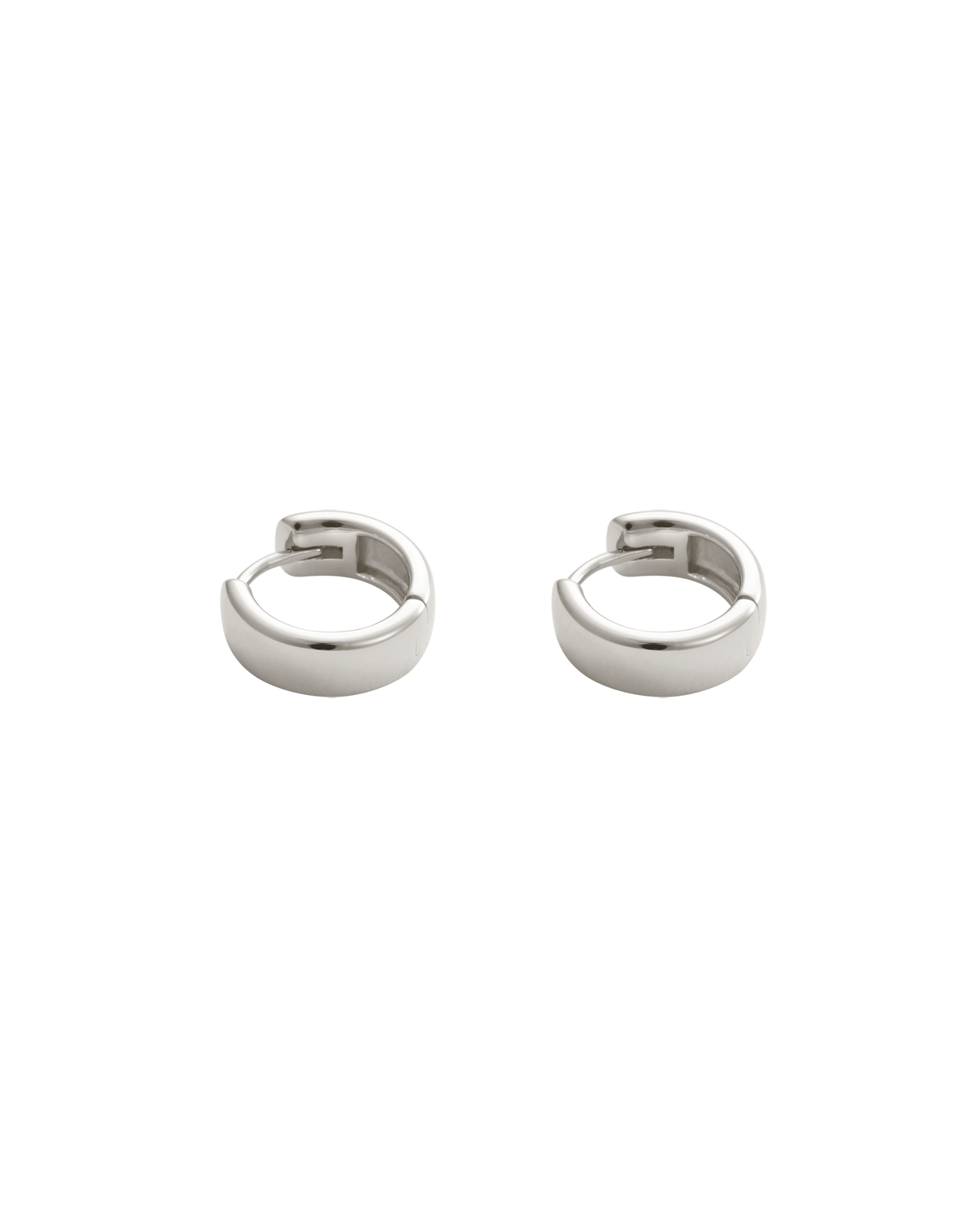 VERA HUGGIES (STERLING SILVER)