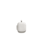 VERA LOCKET (STERLING SILVER)