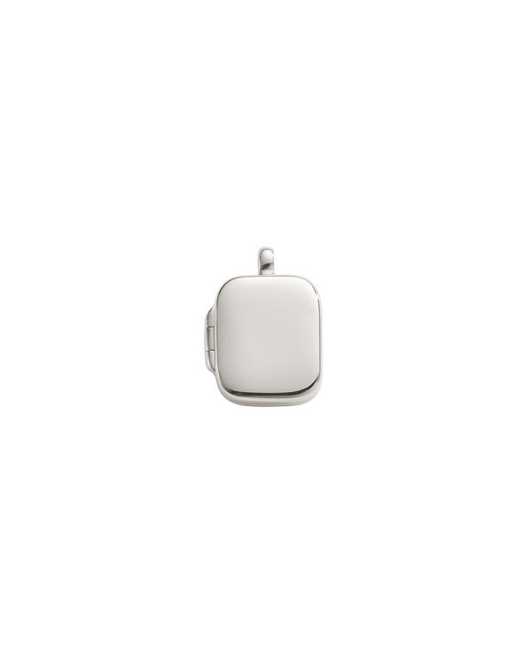 VERA LOCKET (STERLING SILVER)
