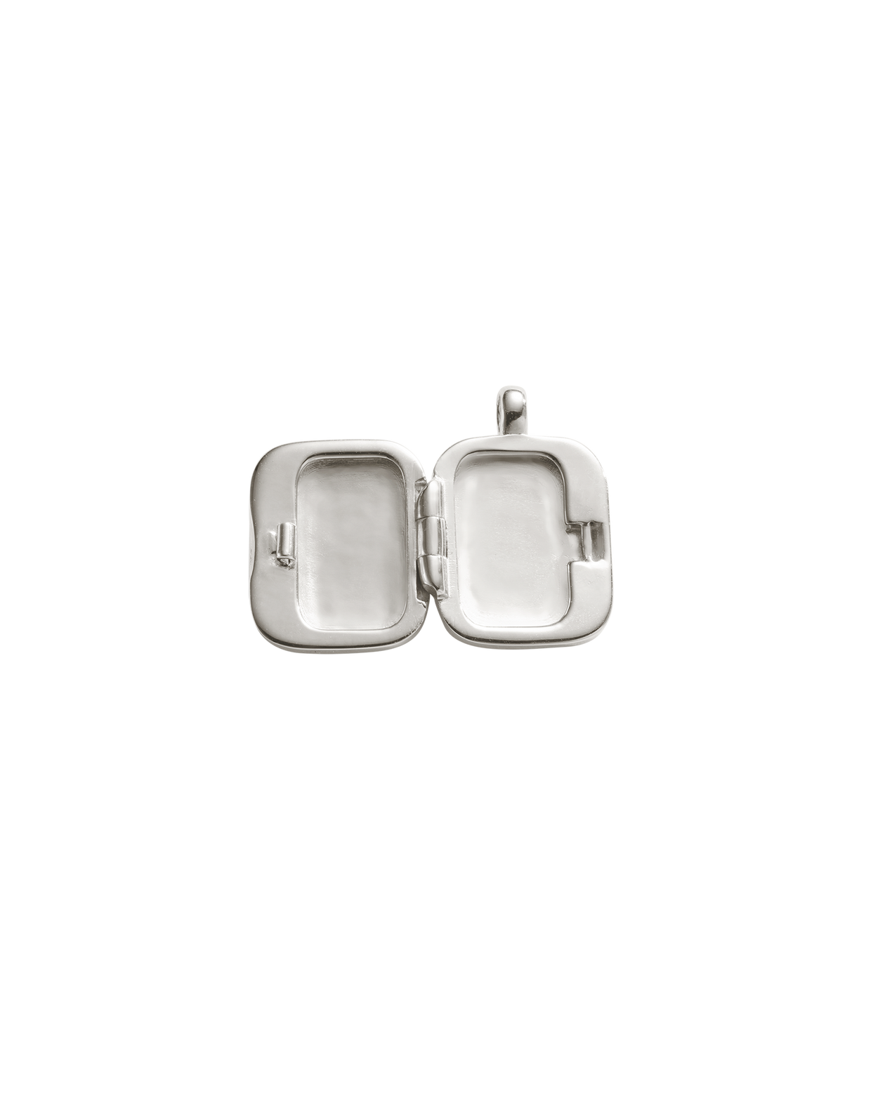 VERA LOCKET (STERLING SILVER)