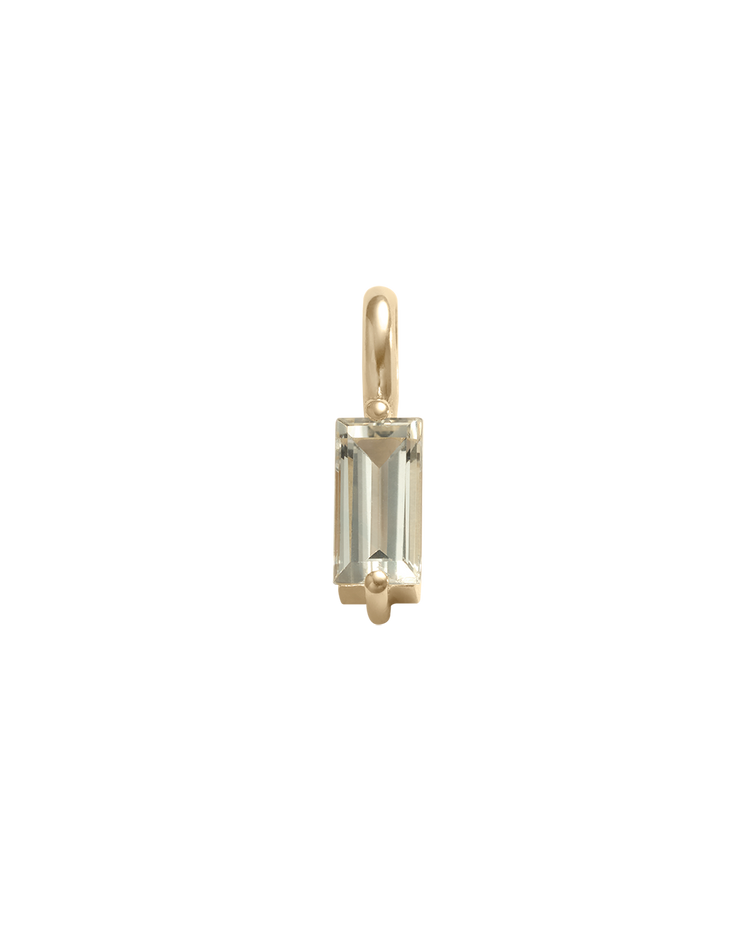 RESONATE BIRTHSTONE (9K GOLD)