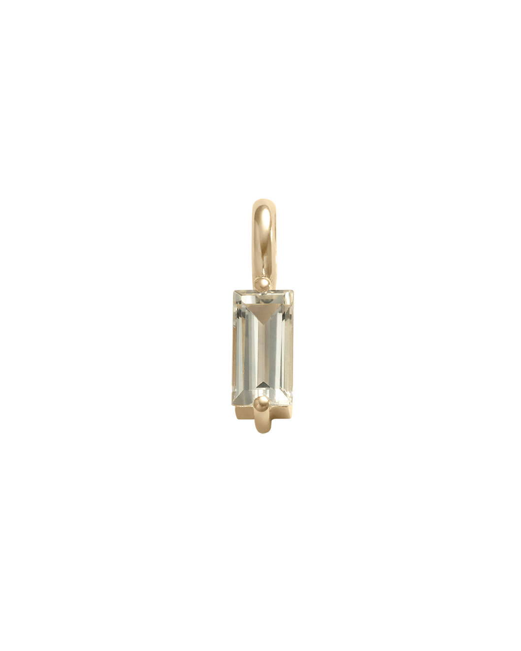 RESONATE BIRTHSTONE (9K GOLD) APRIL