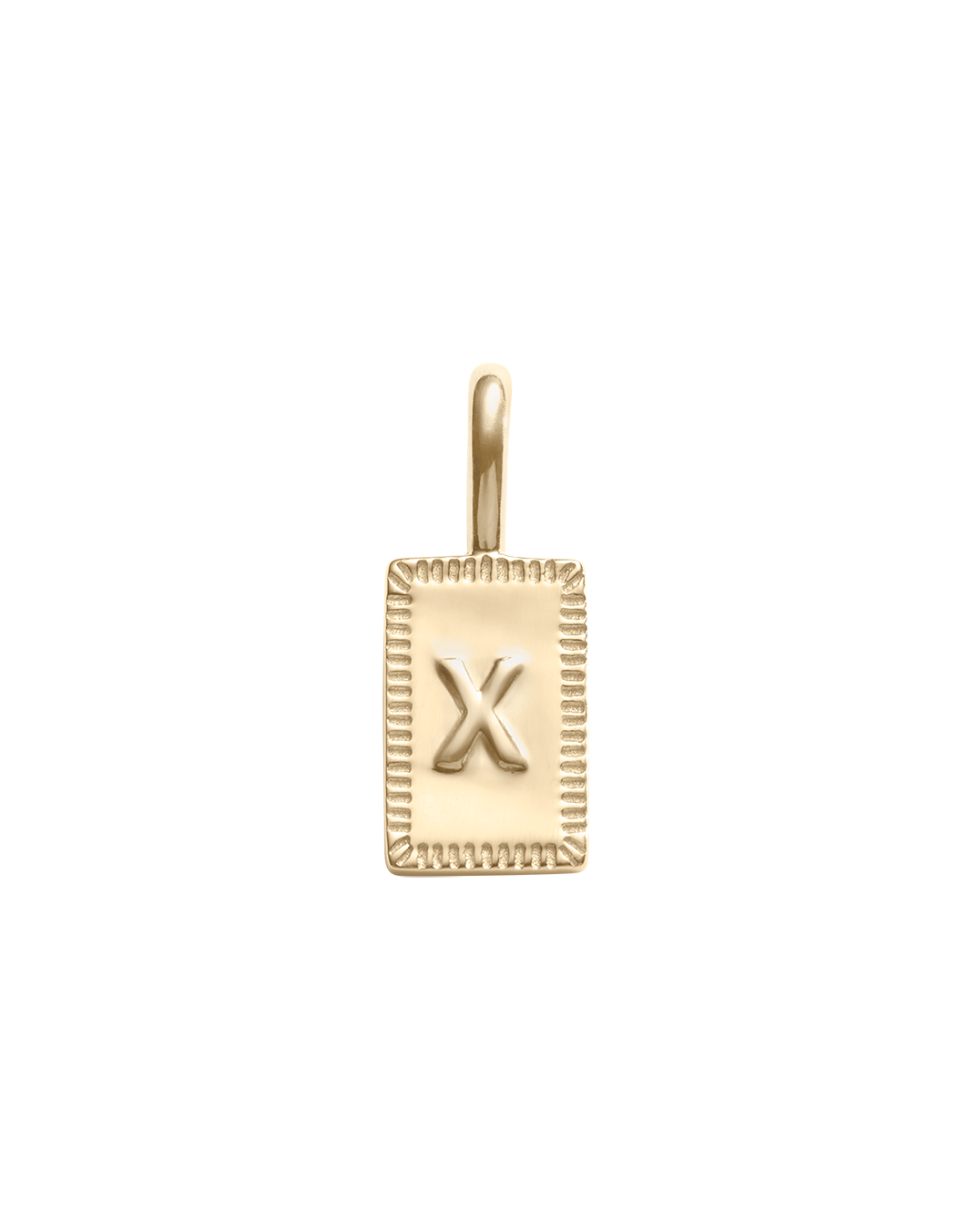 RESONATE INITIAL (9K GOLD) IMAGE 30