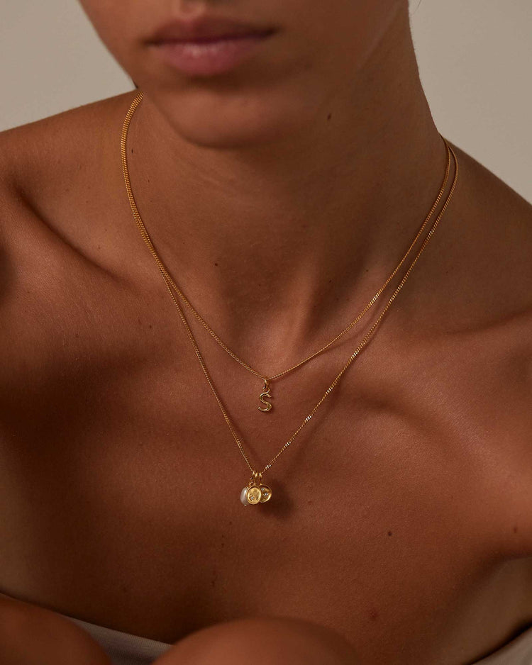 MOONRISE PEARL (STERLING SILVER) IMAGE 2