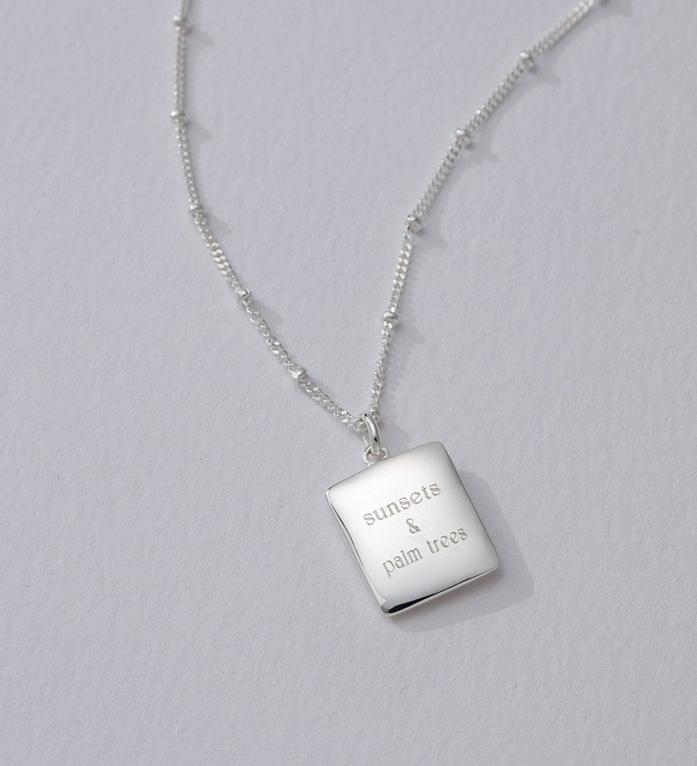 TRUE NORTH COIN (STERLING SILVER) IMAGE 5