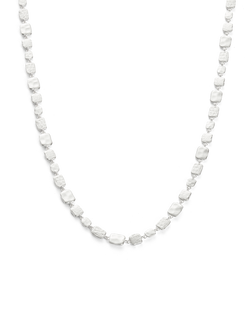CASCADE NECKLACE (STERLING SIlVER) IMAGE 1