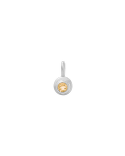 BIRTHSTONE (STERLING SILVER) IMAGE 16