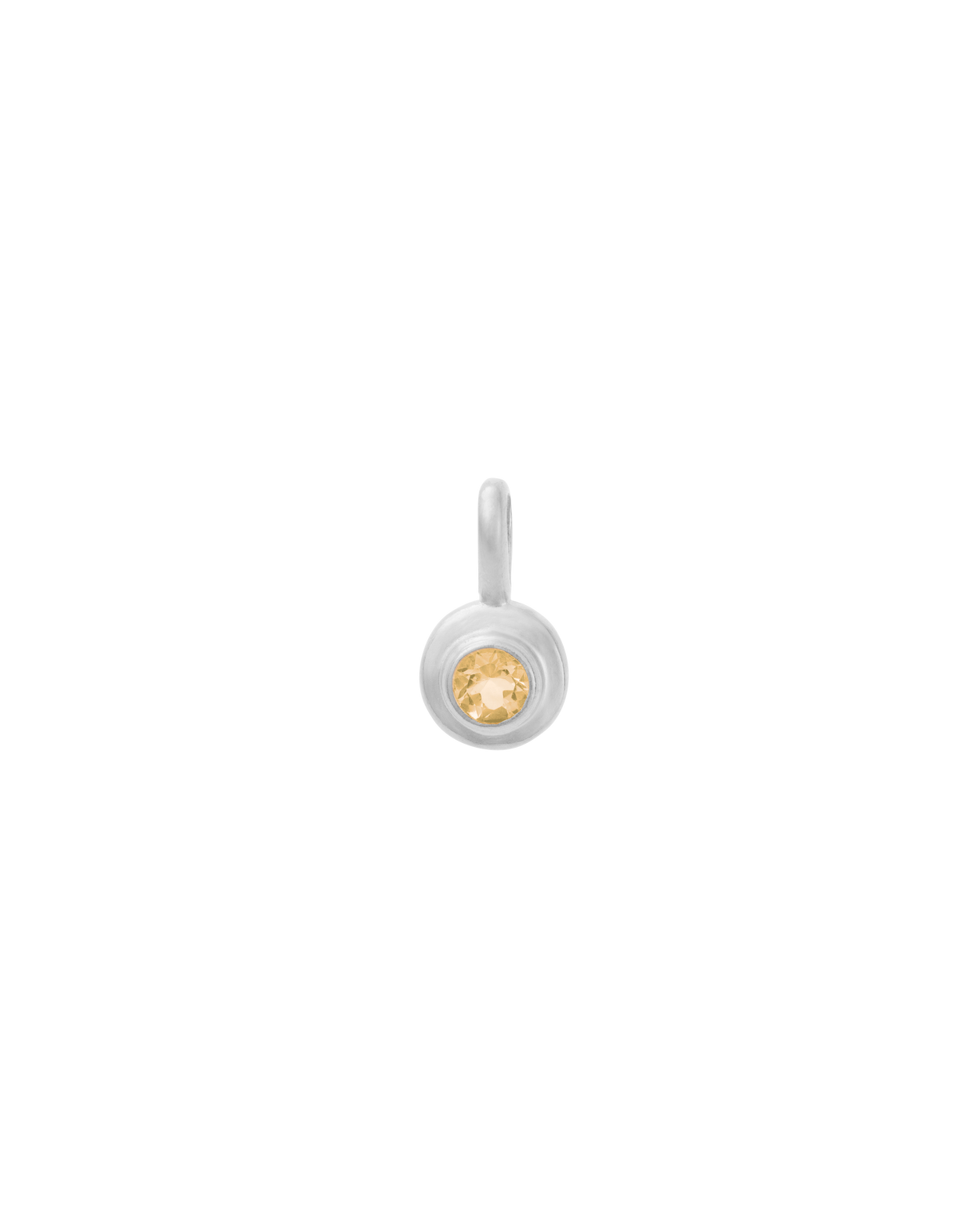 BIRTHSTONE (STERLING SILVER) IMAGE 16