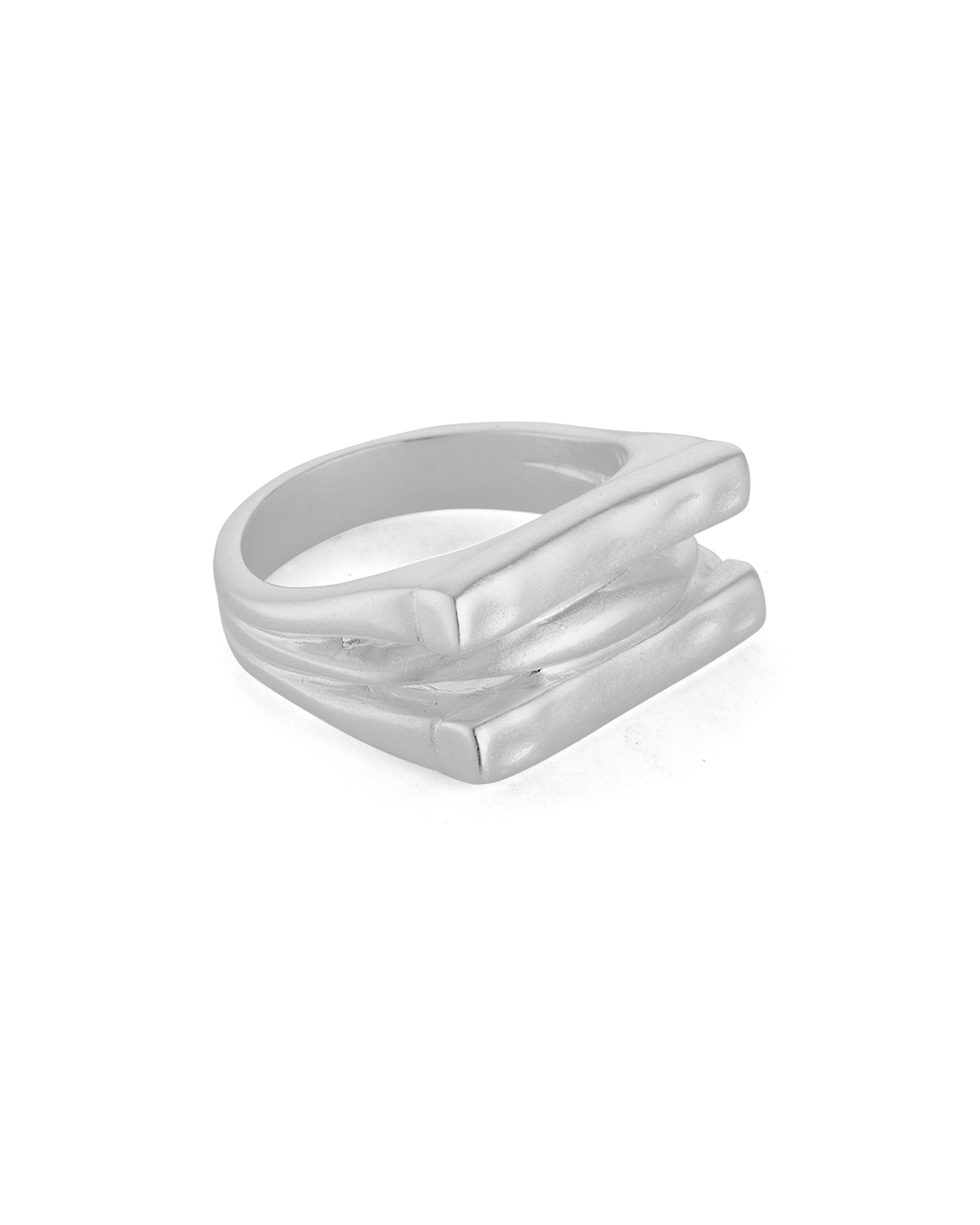 ELEMENTS RING (STERLING SIlVER) IMAGE 1