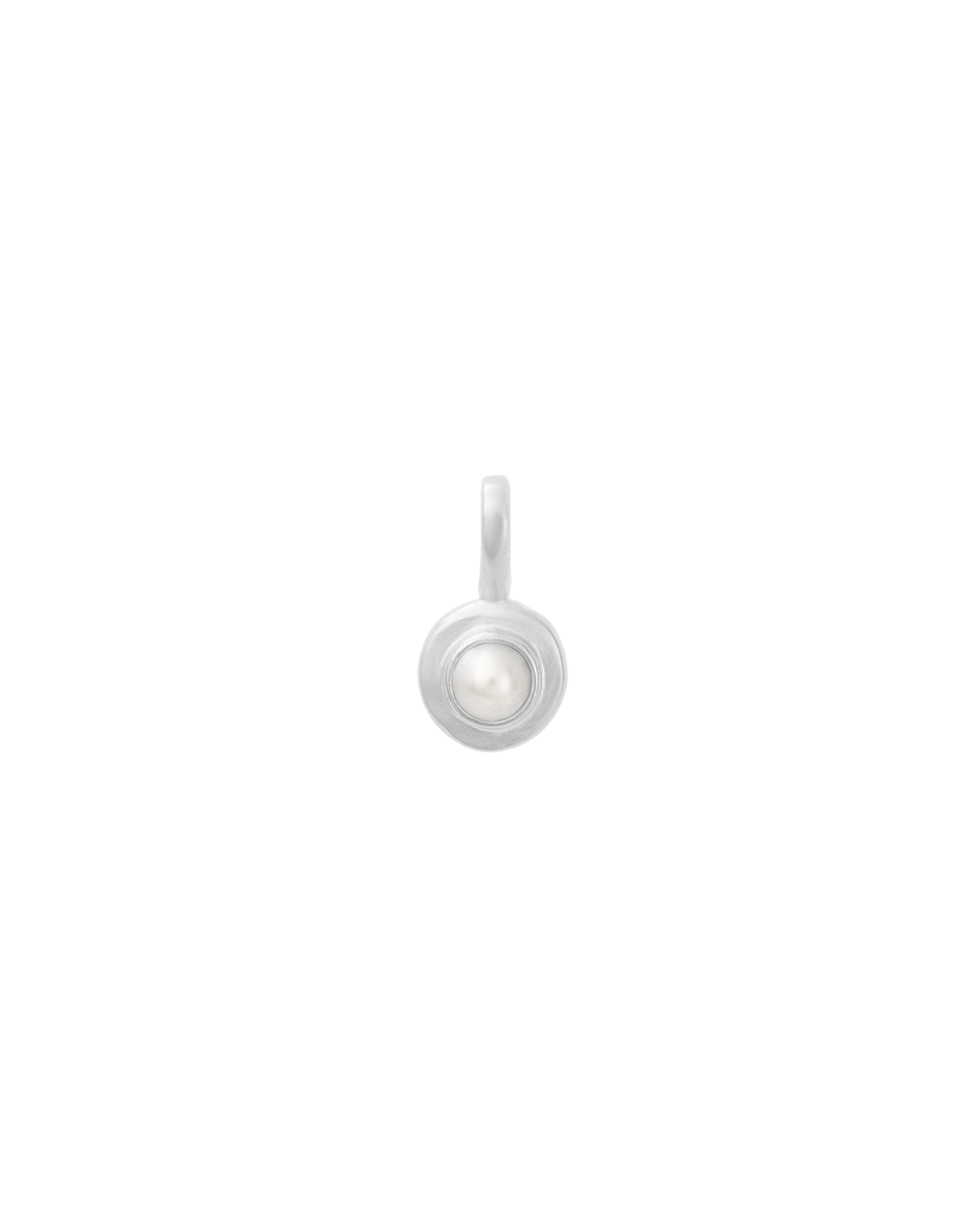 BIRTHSTONE (STERLING SILVER) IMAGE 11