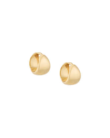 Gold Huggies