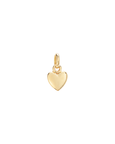 Gold Charms