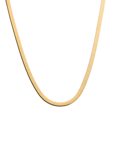 Bold Minimalist Jewellery