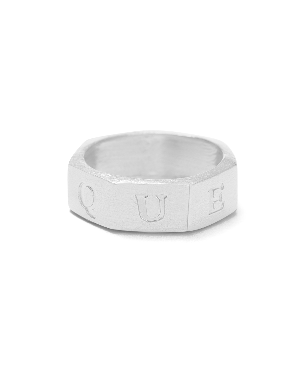 MAGIQUE RING (STERLING SILVER) IMAGE 8