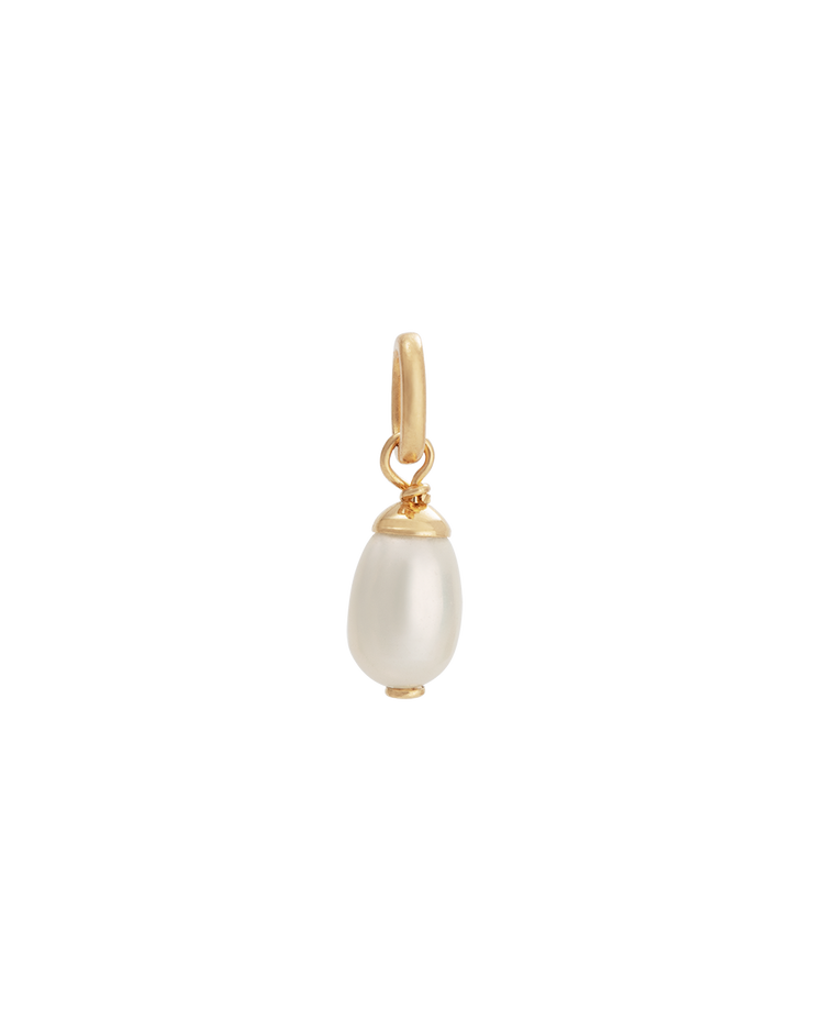 MOONRISE PEARL (18K GOLD VERMEIL) IMAGE 1
