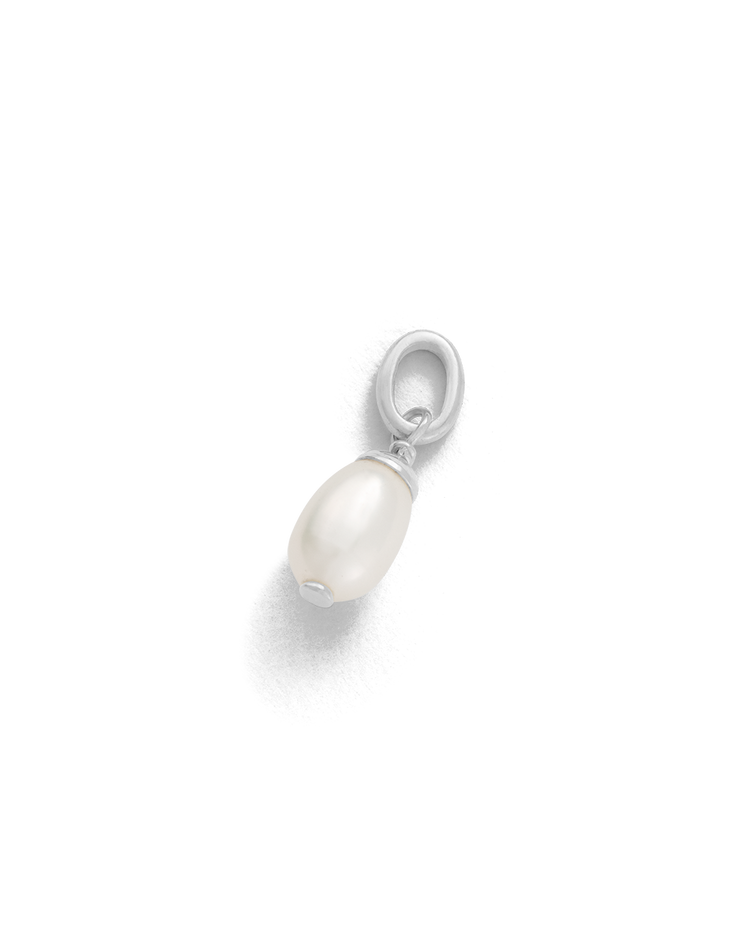 MOONRISE PEARL (STERLING SILVER)