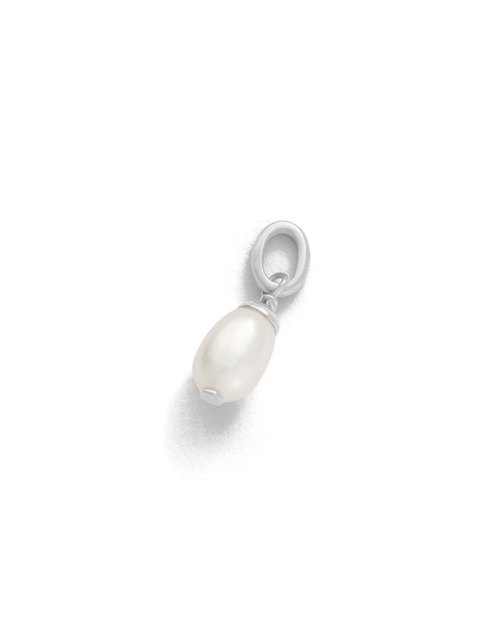 MOONRISE PEARL (STERLING SILVER) IMAGE 4