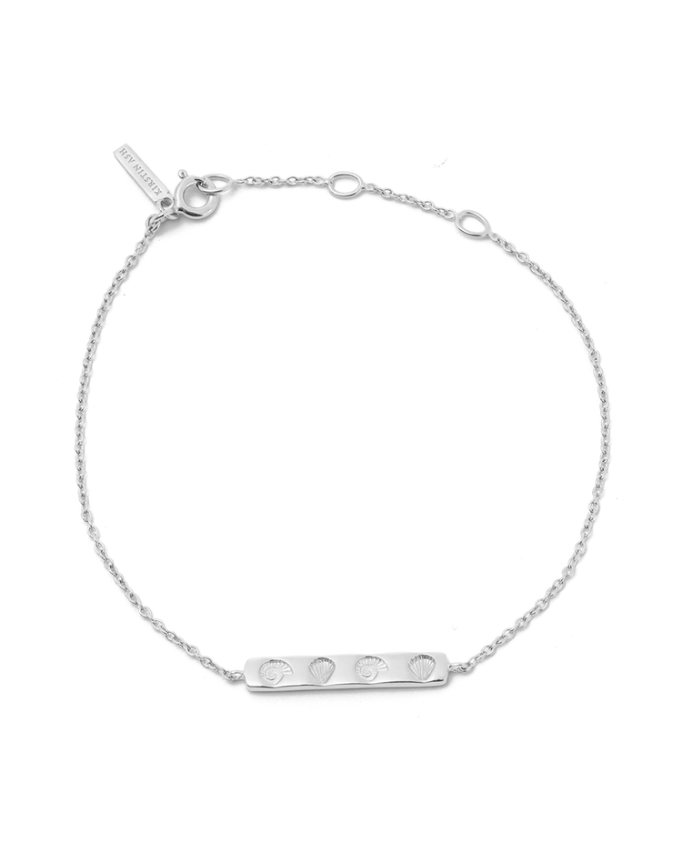 SEASIDE BRACELET (STERLING SILVER) IMAGE 1