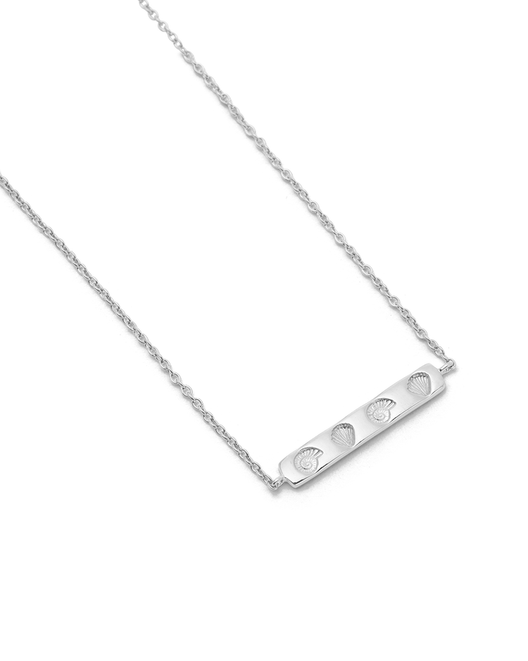 SEASIDE BRACELET (STERLING SILVER)