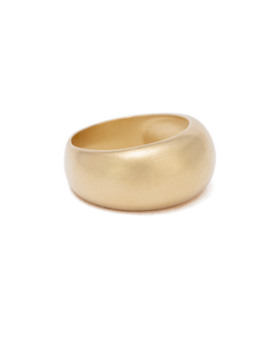 TIDAL RING (18K GOLD VERMEIL) IMAGE 1