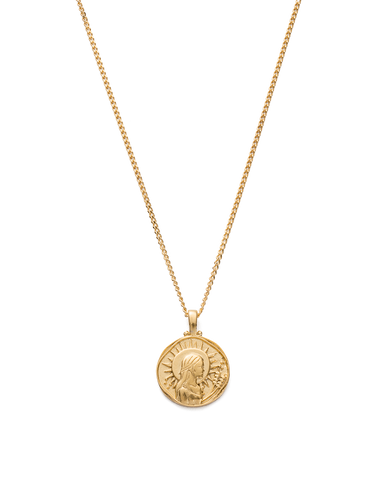 Virgo Jewellery